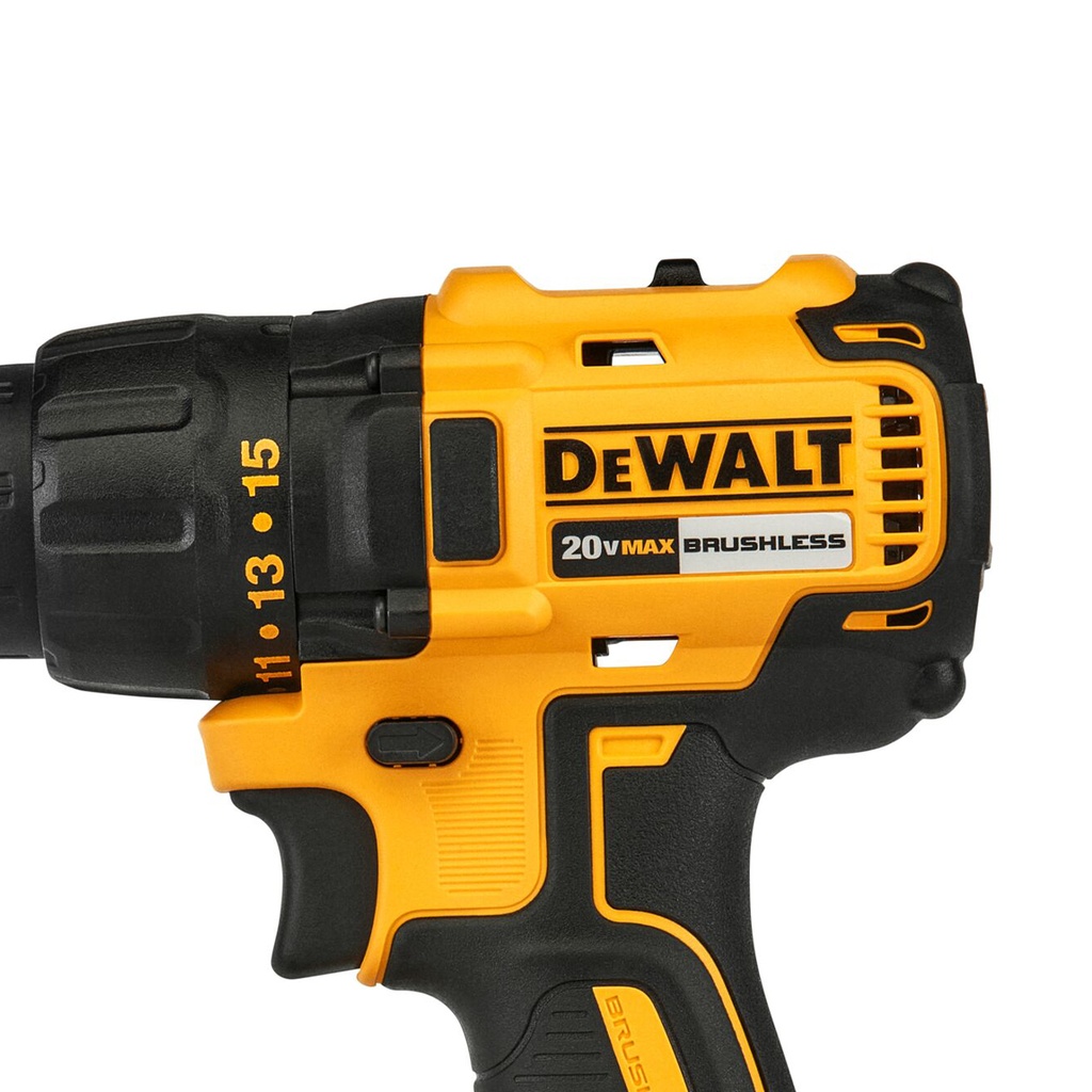 Taladro Rotación 20V dewalt DCD7771B-B3