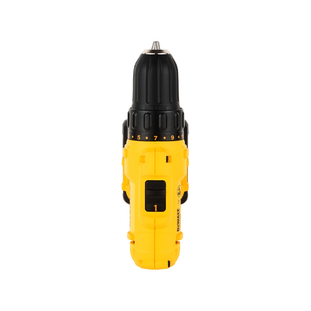 Taladro atornillador inalámbricos 12V dewalt DCD700C2-B2