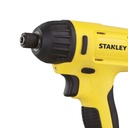 Taladro Percutor + Atornillador de Impacto Stanley 12V SCHI121S2-B2