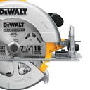 Sierra circular 7 1/4 1800W dewalt DWE575K-B2C