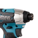 Atornillador de Impacto 18V LXT BL Makita DTD157Z-1