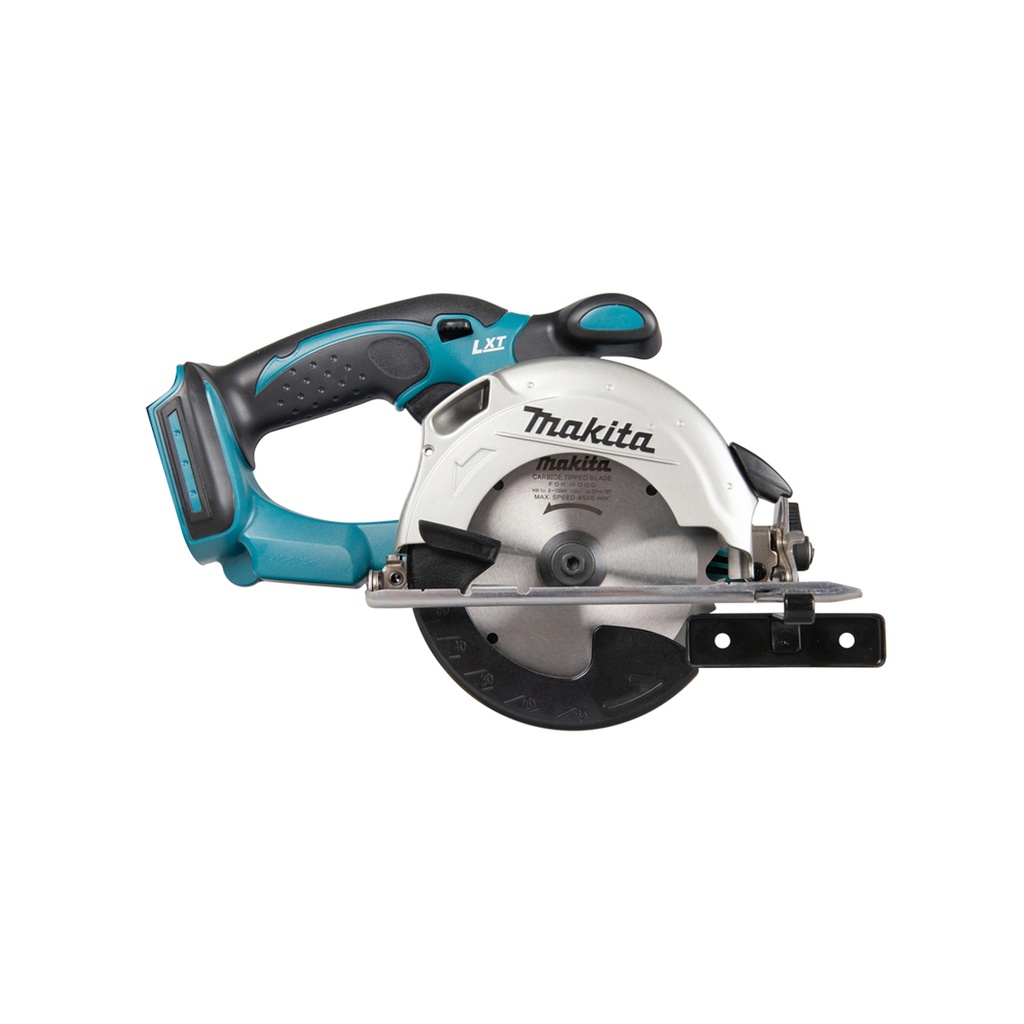 Sierra Circular Inalámbrica Makita18V 5-3/8''