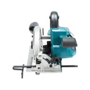 Sierra Circular Inalámbrica Makita  6-1/2" BL