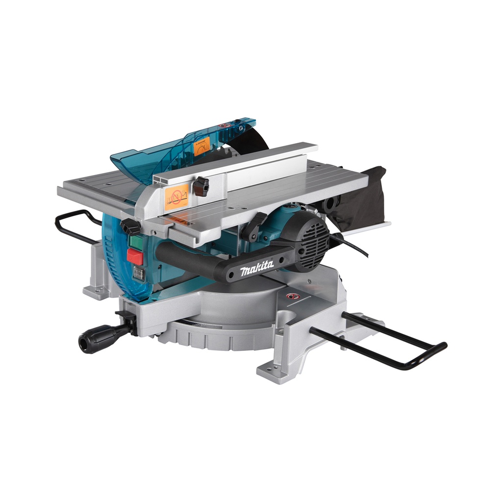 Sierra Ingletadora con Base Superior 12" Makita LH1201FL