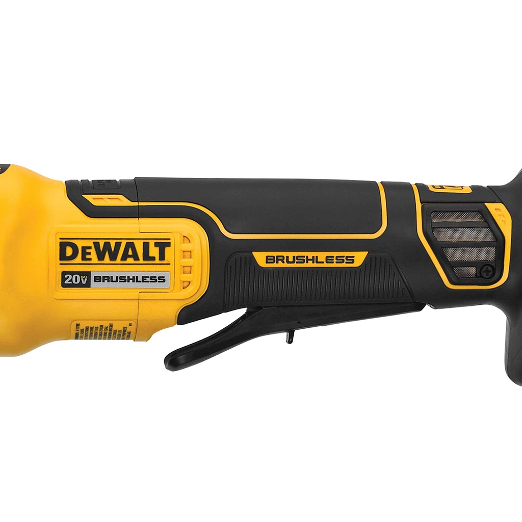 Esmeril Angular 20V XR dewalt DCG413FB