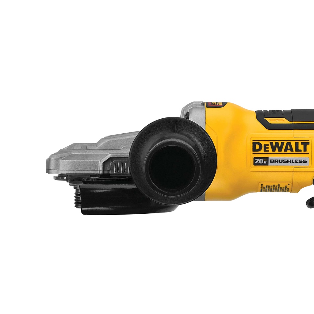 Esmeril Angular 20V XR dewalt DCG413FB