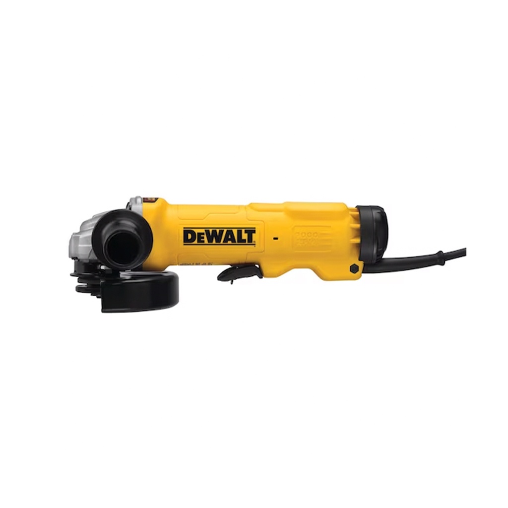 Esmeril angular 4 1/2 1.500W dewalt DWE4314N-B2