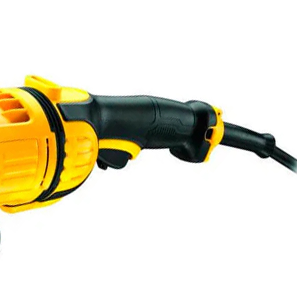 Esmeril angular 9  2.700W dewalt DWE4579-B2C