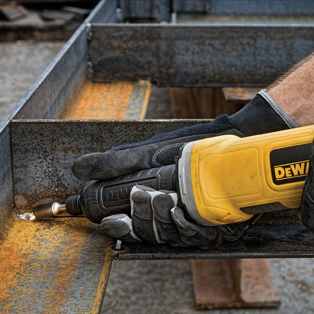 Rectificador 450W dewalt DWE4887-B2