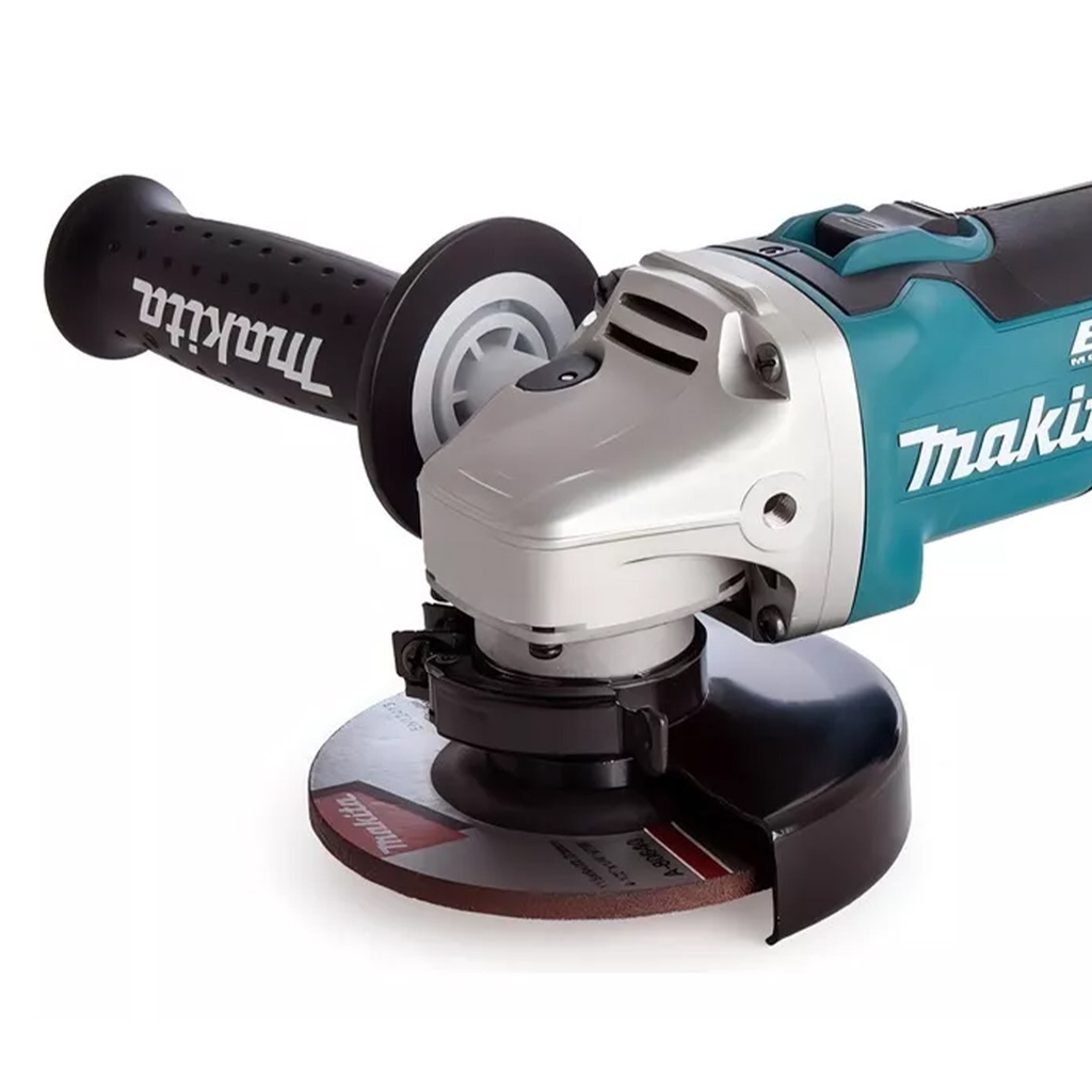 Esmeril Angular 4 1/2 makita DGA456Z