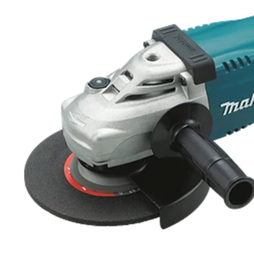 Esmeril Angular 7" (180 mm.) 2400 W. - 6,0 kg. Makita GA7030