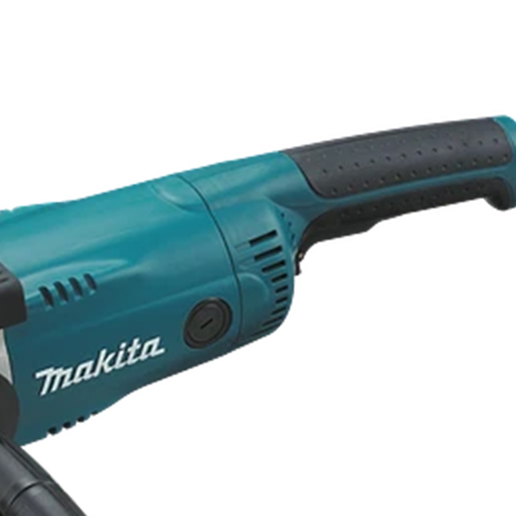 Esmeril Angular 7" (180 mm.) 2400 W. - 6,0 kg. Makita GA7030