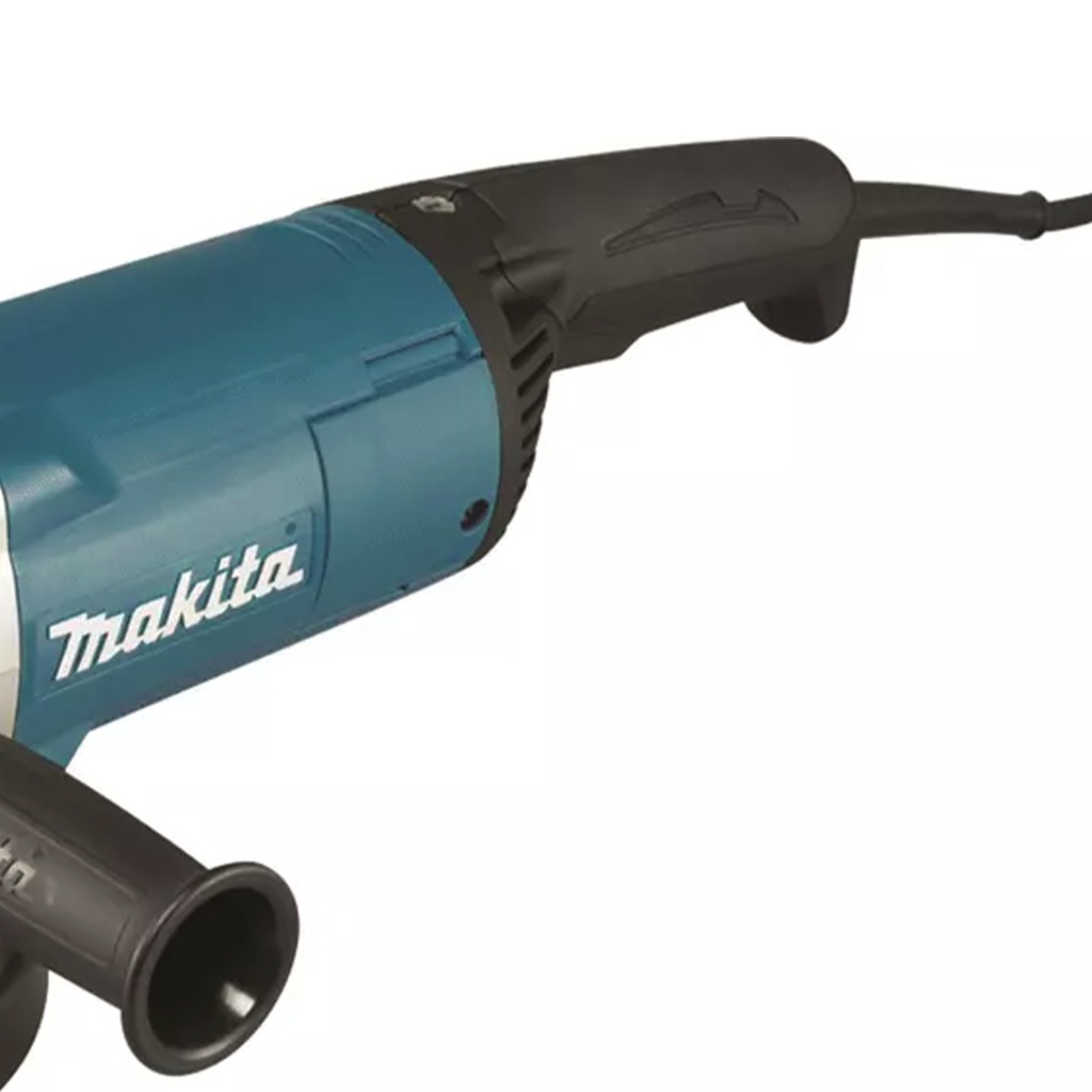 Esmeril Angular Eléctrico 7" 2200W Makita GA7061R