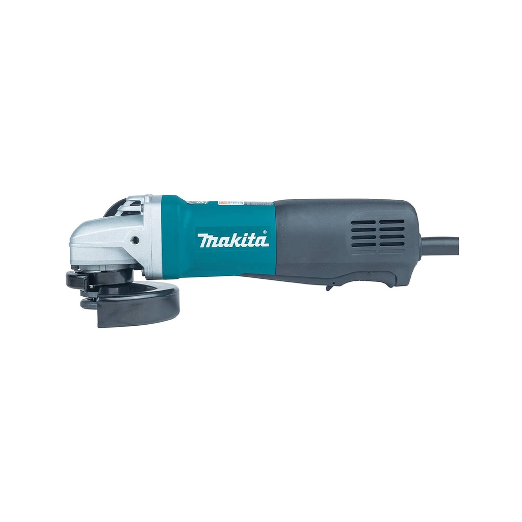 Esmeril Angular Eléctrico 4-1/2" 1100W Makita 9564P