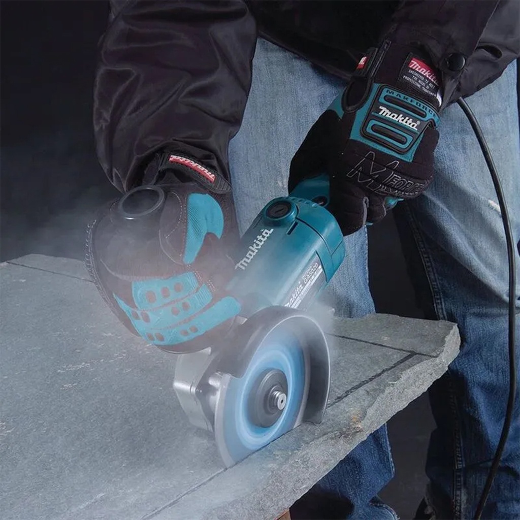 Esmeril Angular makita 5 pulgadas GA5020