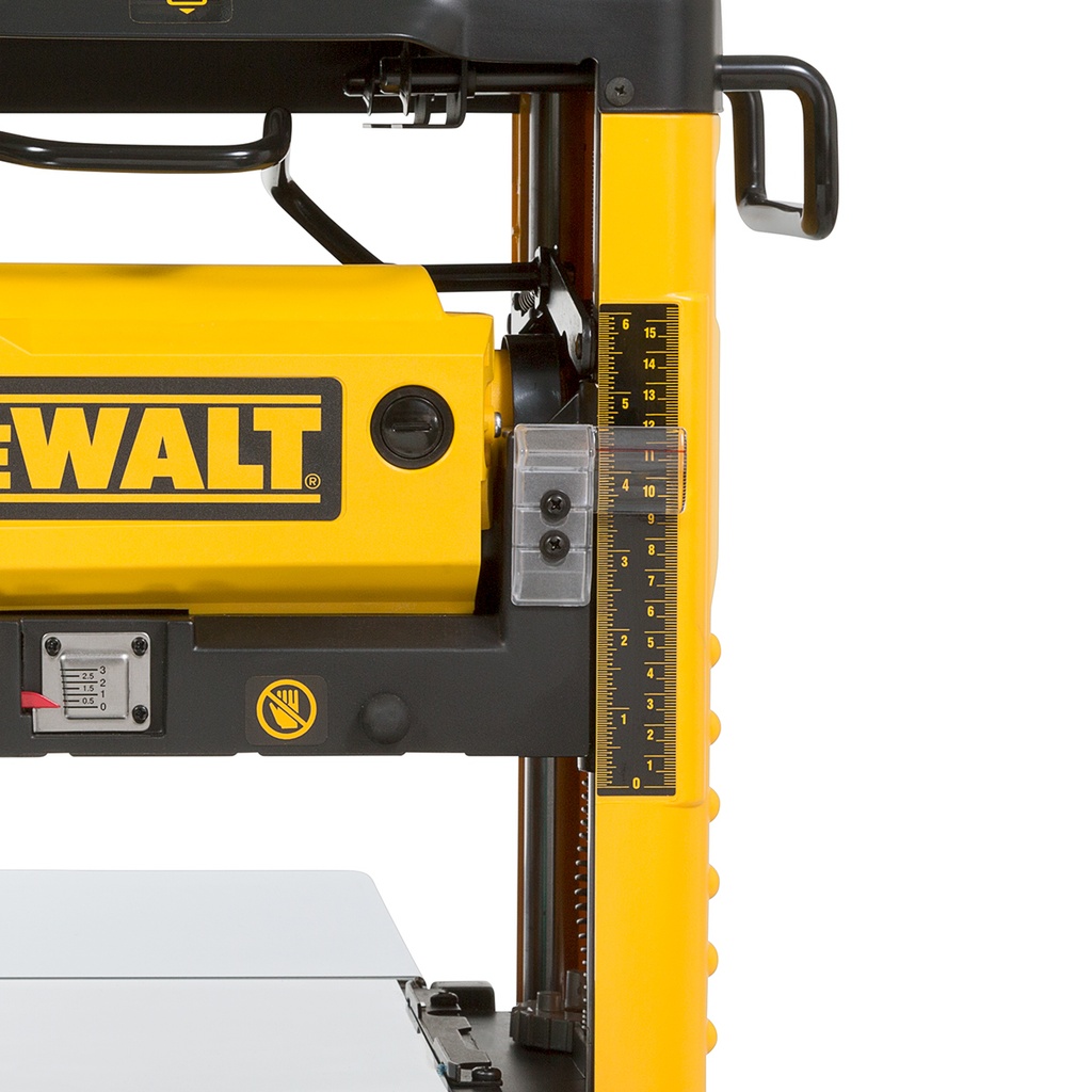 Cepillo de Banco dewalt 1.800W DW733-B2C