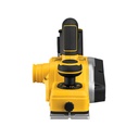 Cepillo Inalámbrico 20V XR Dewalt DCP580B