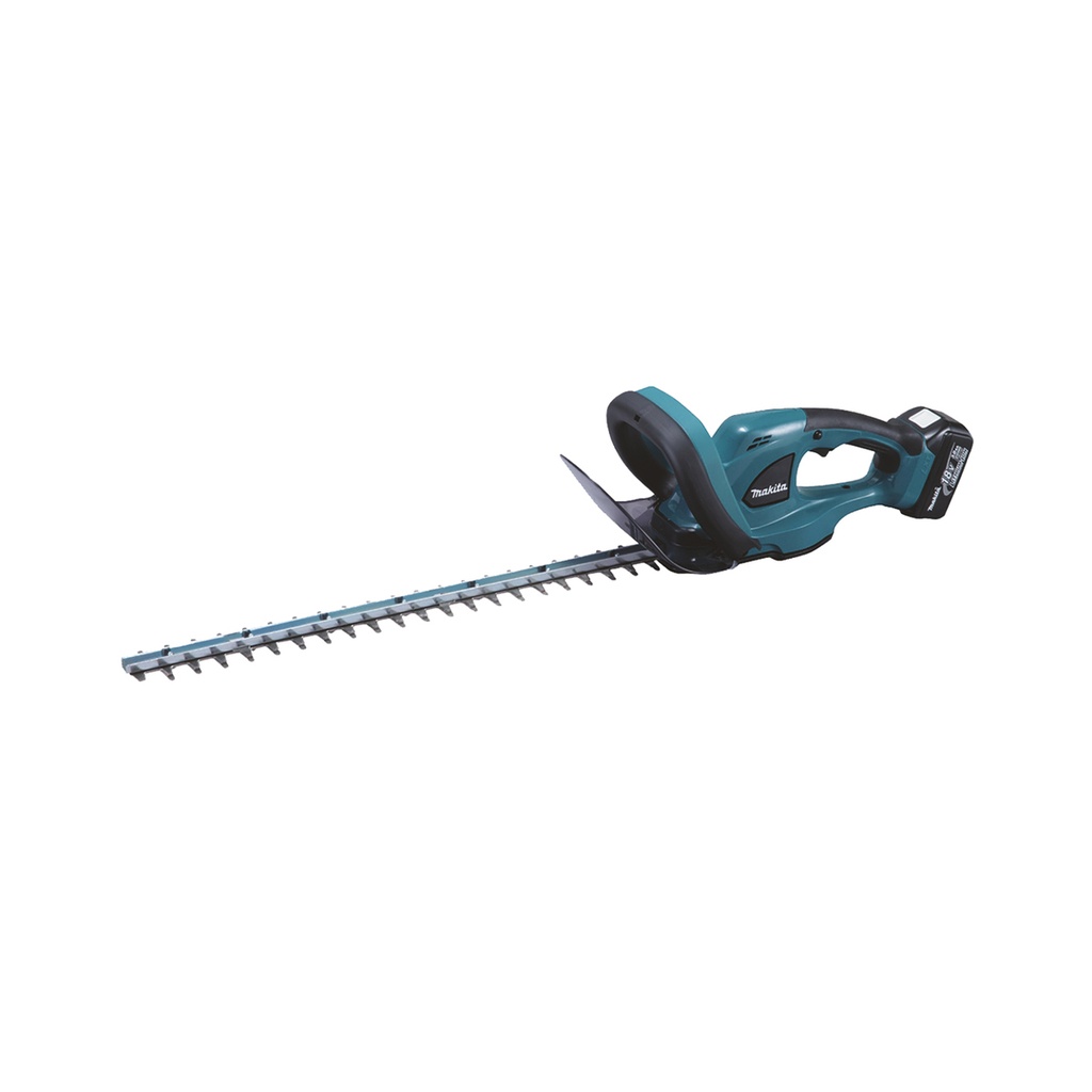 Cortasetos Inalámbrico Makita 18V (520mm) DUH523RF