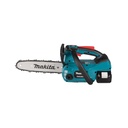 Motosierra Inalámbrica 18V BL DUC254RT Makita