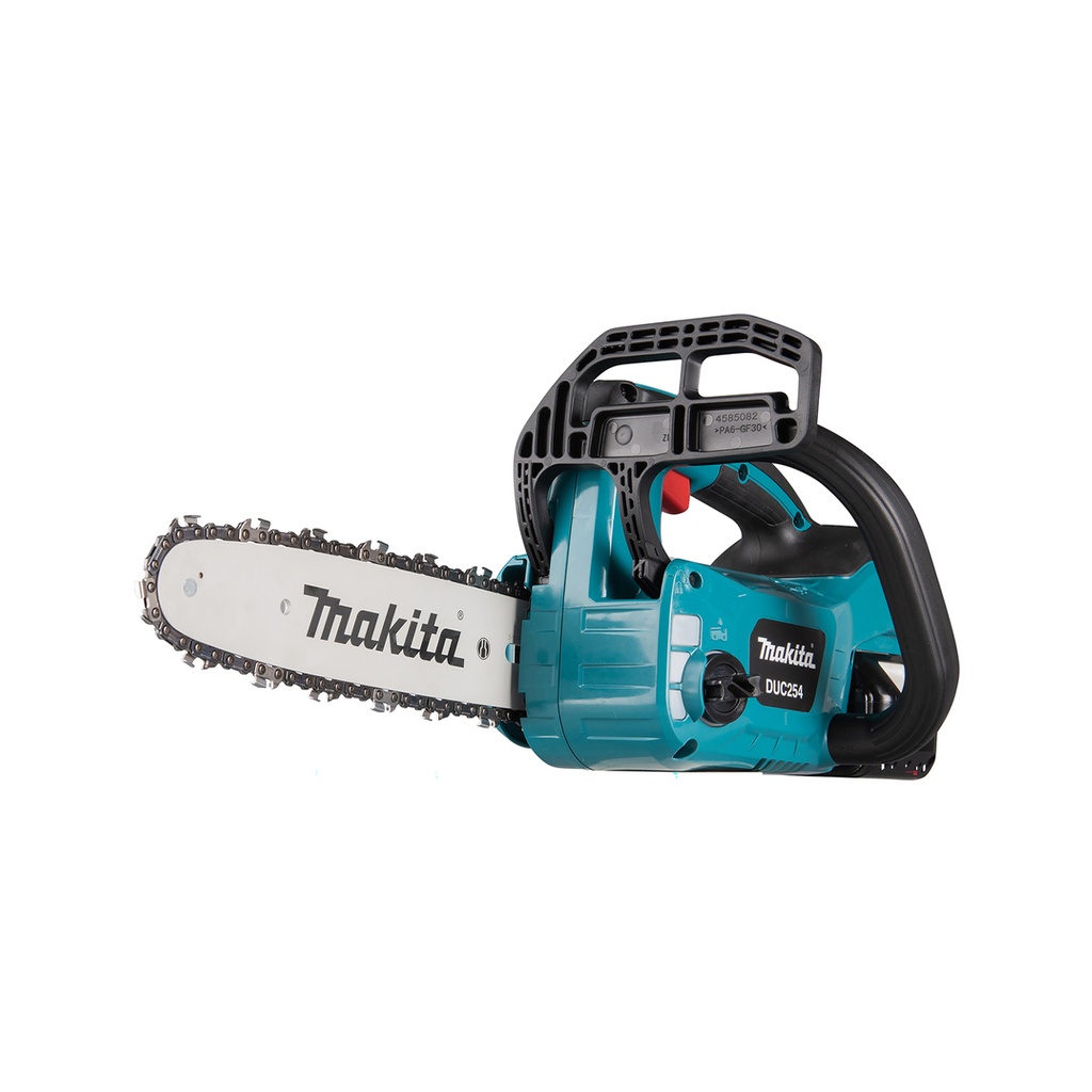 Motosierra Inalámbrica 18V BL DUC254RT Makita