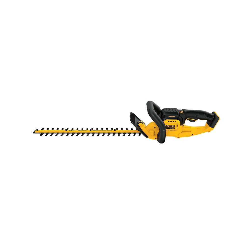 Cortasetos Inalámbrico Dewalt DCHT820B 22” (558 mm) 20V Brushless Max