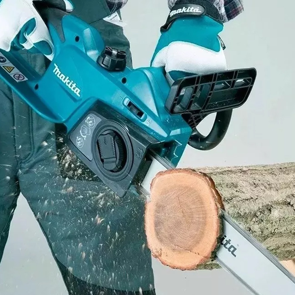 Motosierra electrica 16" (400 Mm) 1800W Makita UC4041A