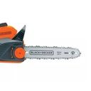 Motosierra Eléctrica Black+Decker GK1740-B2C de 18