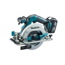 Sierra Circular Inalámbrica 6-1/2" 18V Makita DHS680RFJ