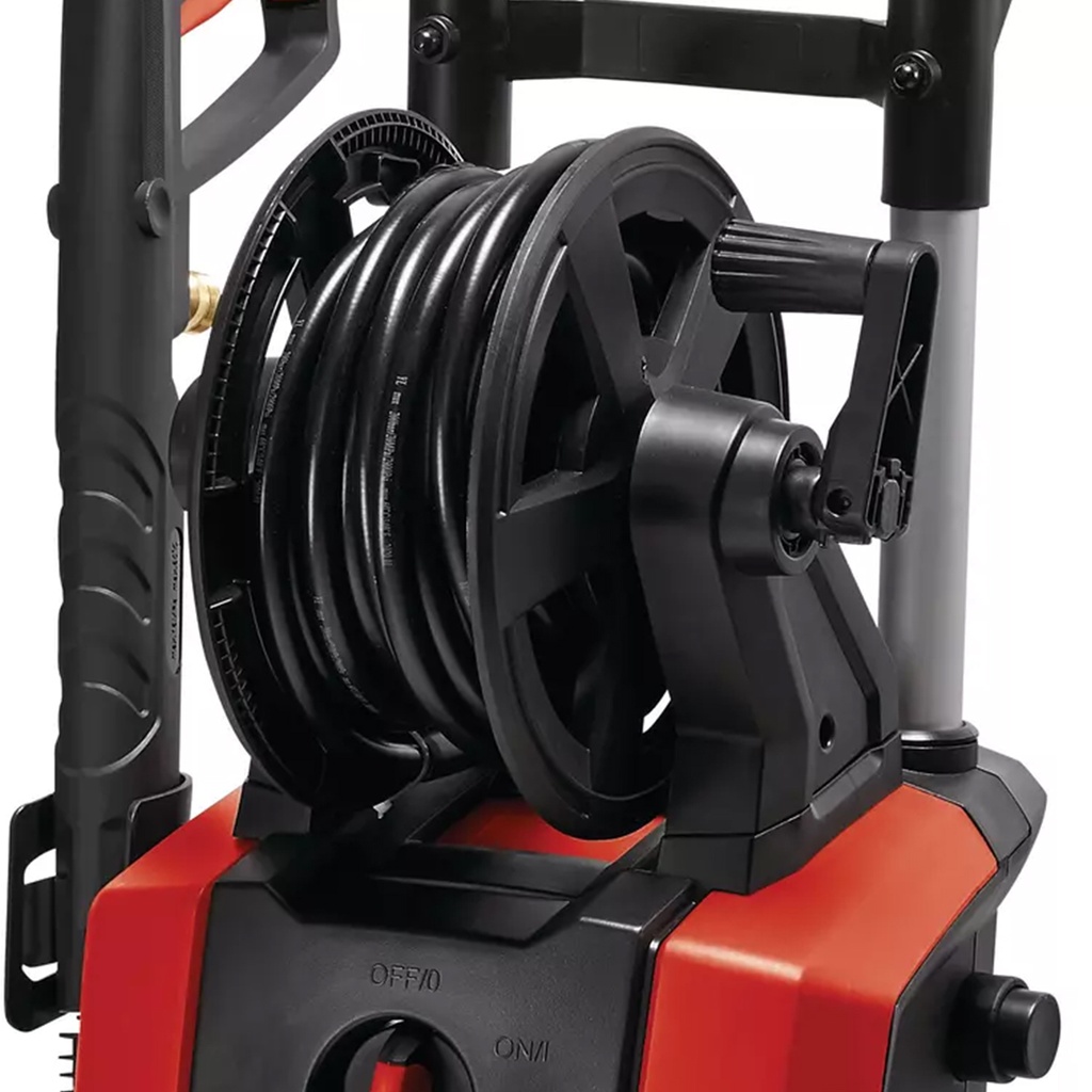 Hidrolavadora Einhell 2300 W|170 bar