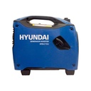 Generador Inverter Digital Hyundai Gasolina 2.2/2.75 Kw P. Manual