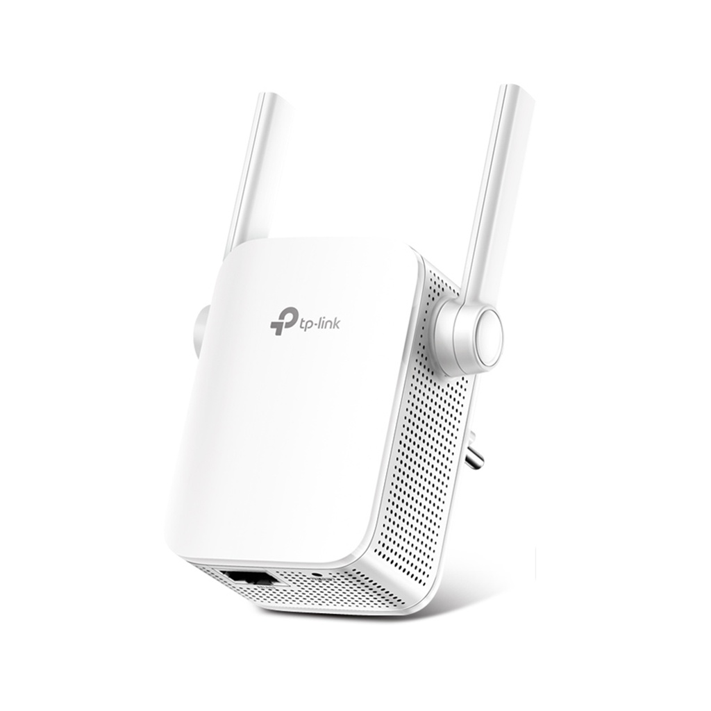 Repetidor de wifi Dual Band tplink Re205