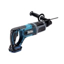 Rotomartillo Inalámbrico SDS-PLUS 20 mm Makita