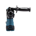 Rotomartillo Inalámbrico 24 mm 18V Makita DHR242RFE