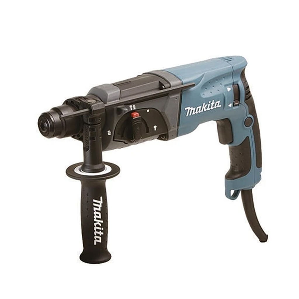 Rotomartillo Eléctrico 24mm SDS-Plus Makita