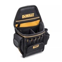 bolso herramientas electricista dewalt 19 Bolsillos DWST83483-LA