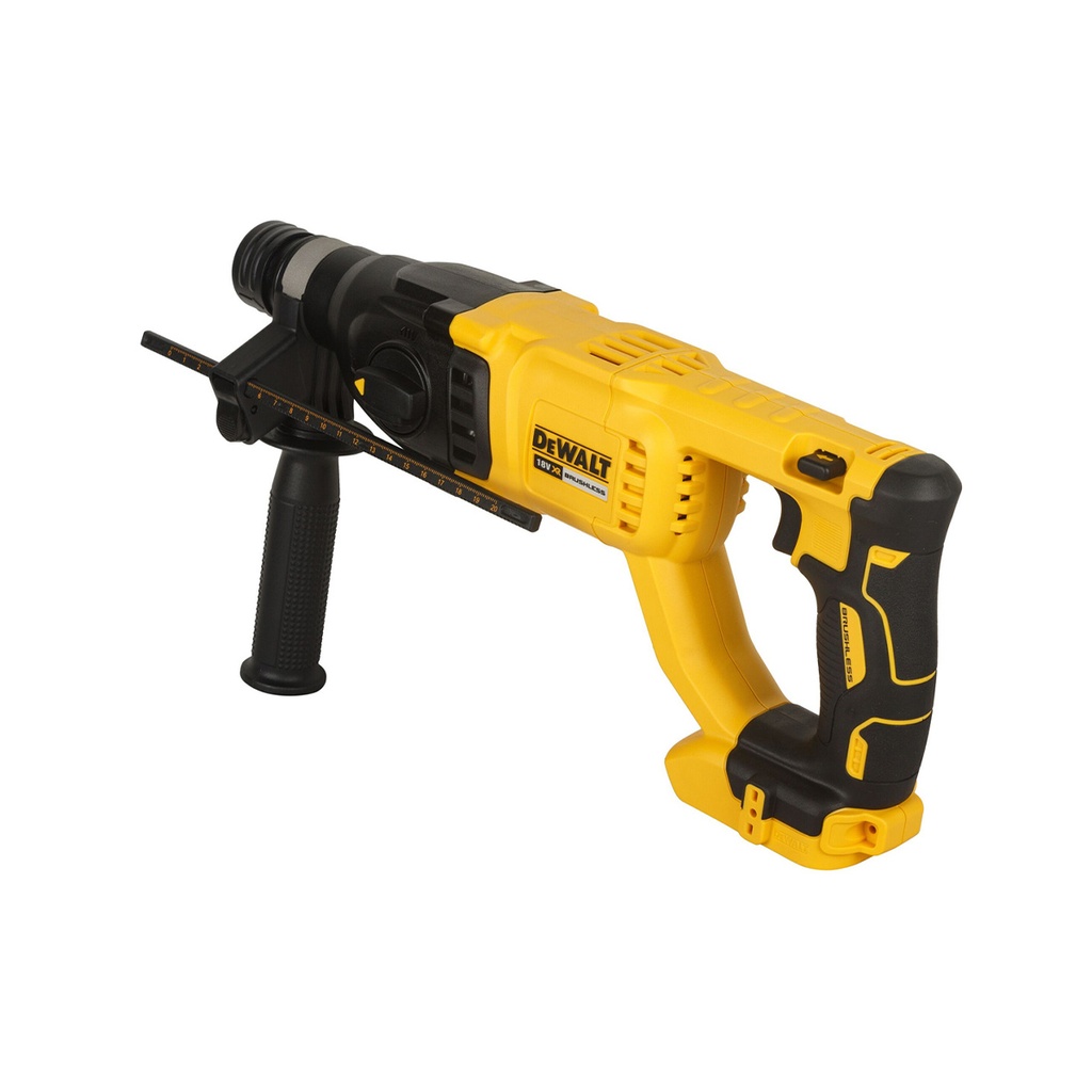 Rotomartillo Inalámbrico Dewalt Brushless 26mm 20V DCH133B-B3: