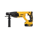 Rotomartillo Inalámbrico 26MM 20V Dewalt DCH133M2-B2