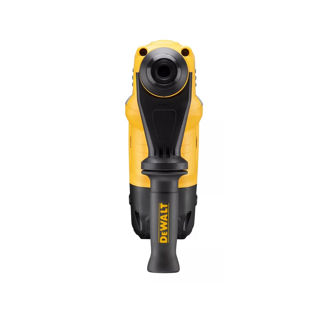 Rotomartillo Eléctrico 1350W SDS Max 1-3/4" (45mm) Dewalt D25614K-B