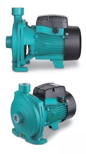 Bomba de agua centrifuga LEO 1.5HP 220V