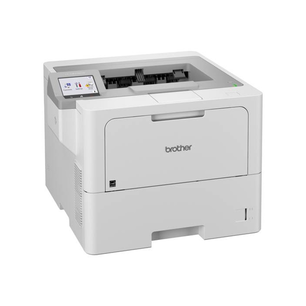 Impresora Láser Monocromática Brother HL-L6415DW