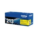 Toner amarillo impresora Brother  TN213Y