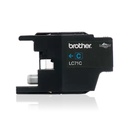 Cartucho de Tinta Brother Cyan LC71C