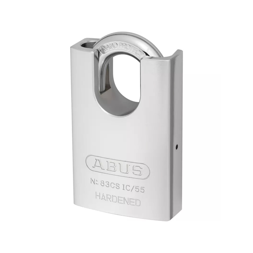 Candado Acero ABUS Rock 83cs