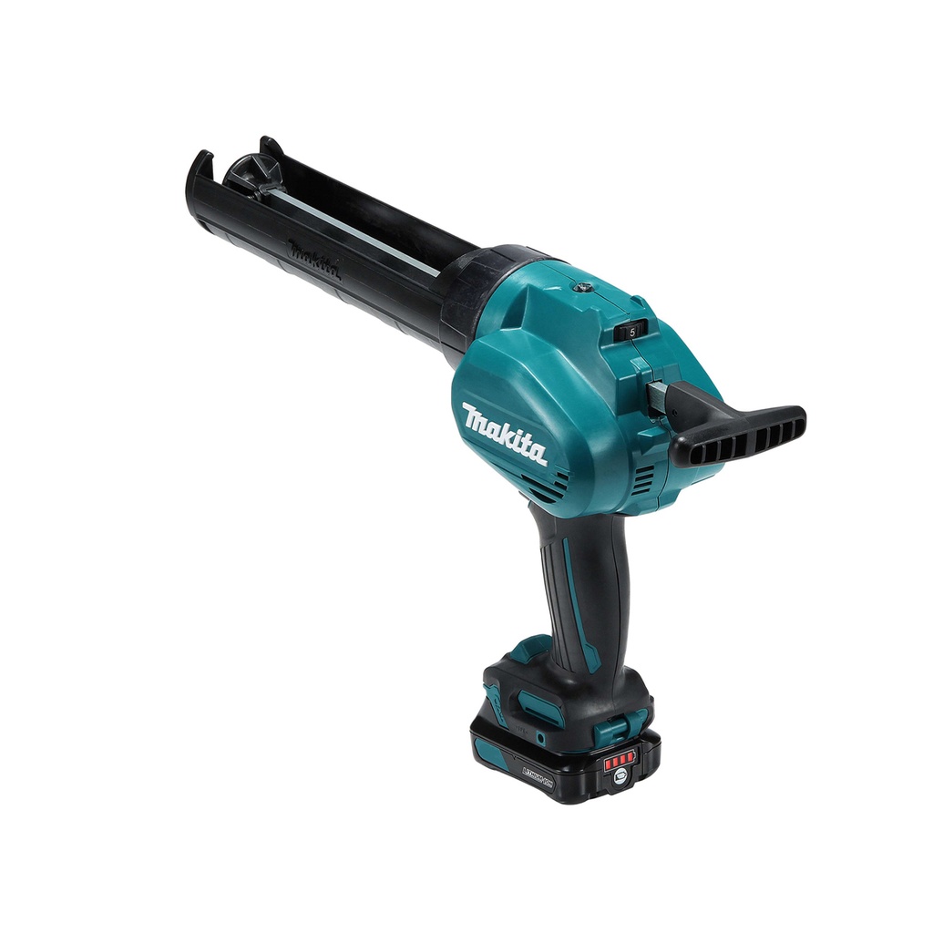 Pistola para Silicona 300ml Makita 12V CG100DSAEA