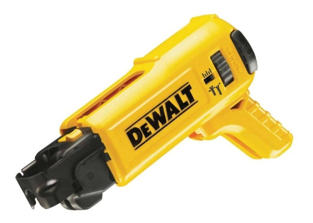 Cargador Rapido Tornillos Para Dcf620 Dewalt