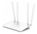 Router Wifi Doble Banda - Ac 1200 -4 En 1