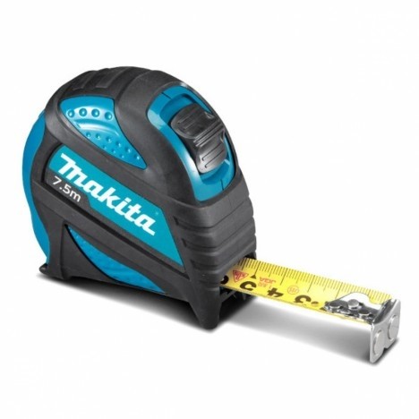 HUINCHA DE MEDIR MAKITA 7.5m / 25ft