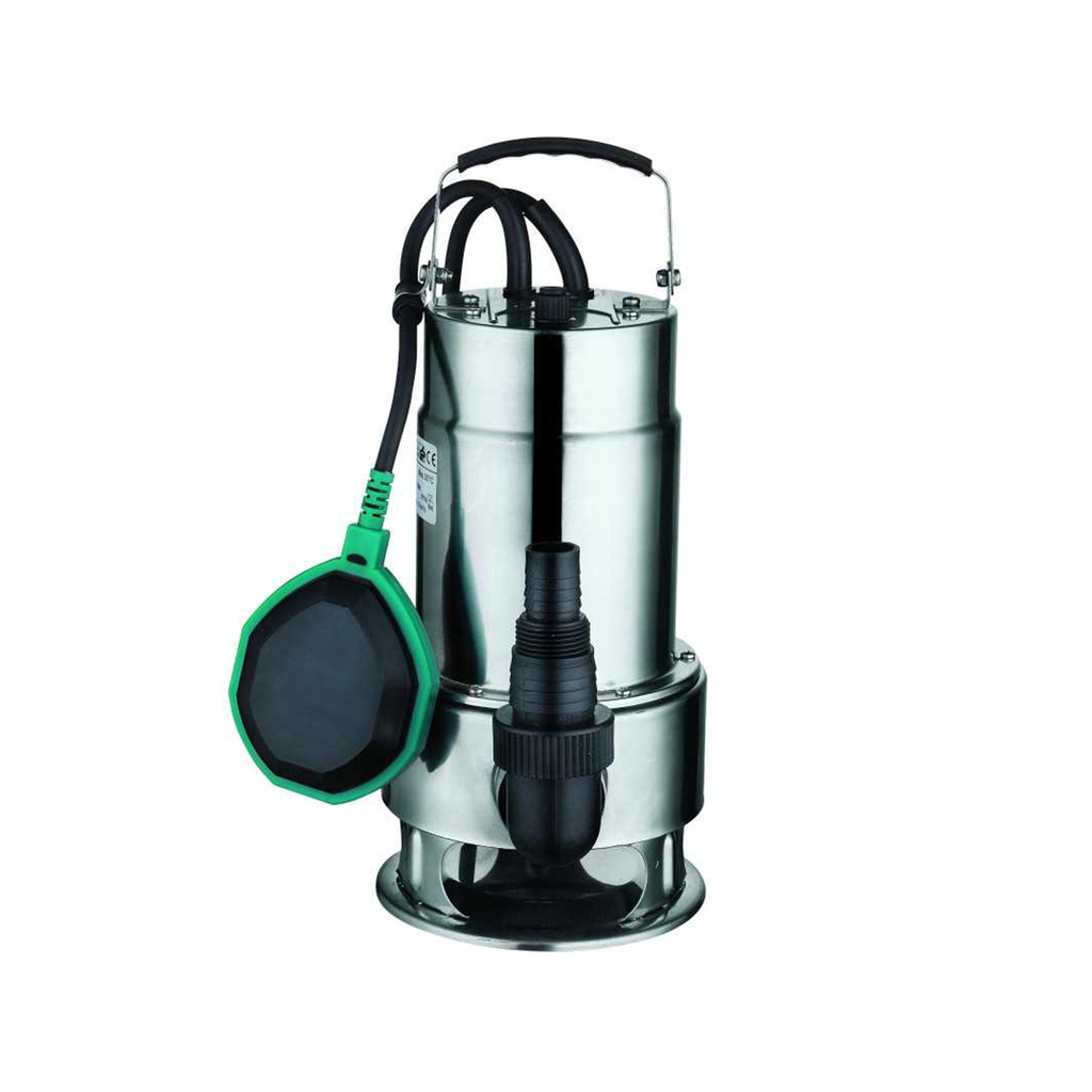 Bomba de agua sumergible LEO XKS-750SW 1HP/220V