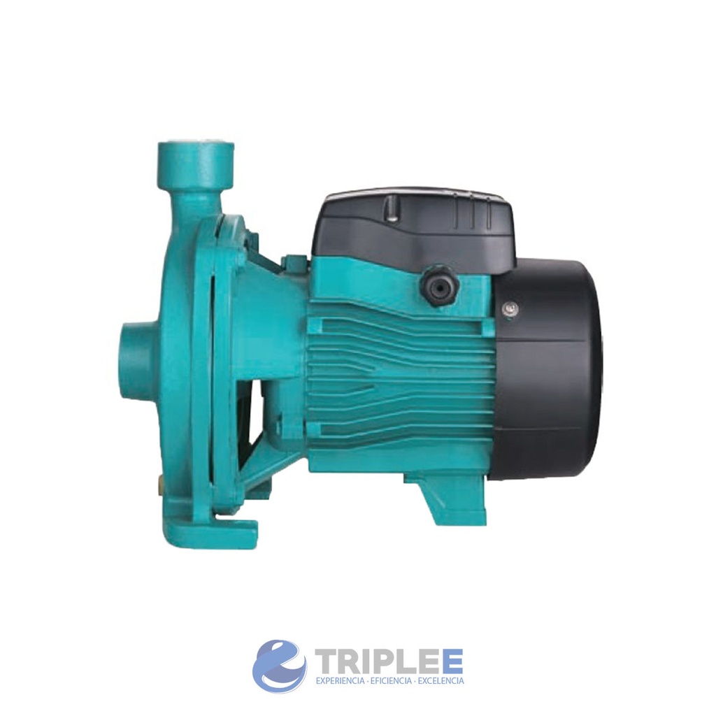 Bomba de agua Centrifuga 1 HP LEO ACM75L