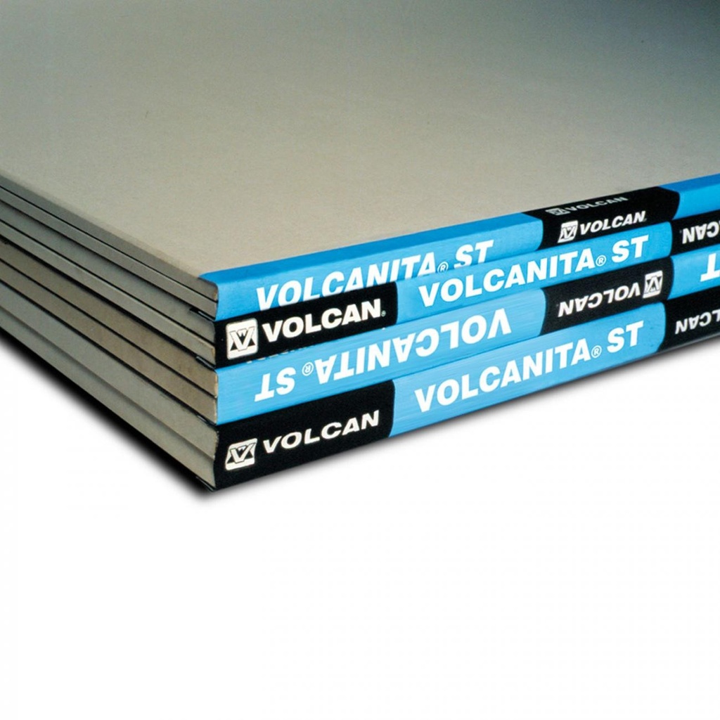 Volcanita 15 mm Standar 1,2 x 2,4 mt